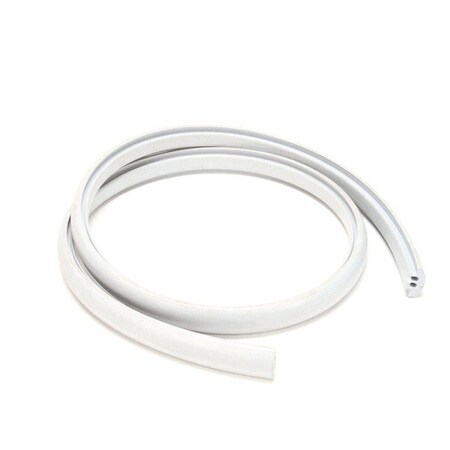 Alto-Shaam Bumper, Perimeter, Rubberf Ood Contact Approved Mat BM-24766